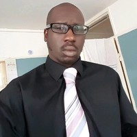 Charles Frimpong