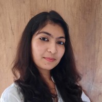Yashree Parmar