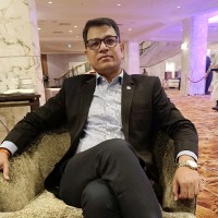 Sanjay Singh
