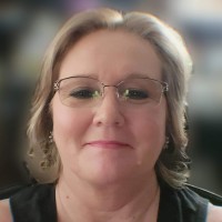 Mary Wood