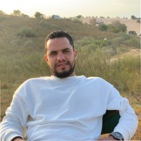 Ahmed Elgmati
