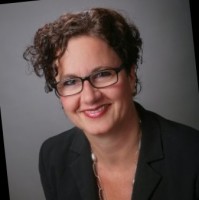 Dr. rer. nat. Gesine Selig