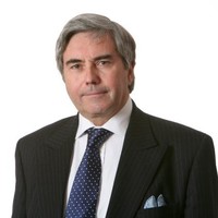Iain Atack