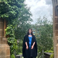Mairi Logan