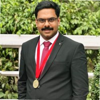 Adarsh Anil Kumar