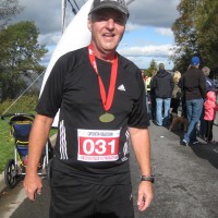Ken Macadam