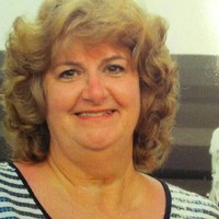 Cathy Brown