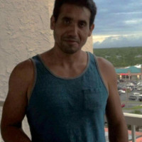 Reveriano Gonzalez