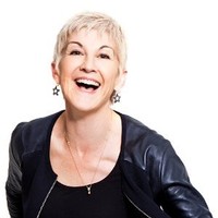 Denise Overend-Clarke