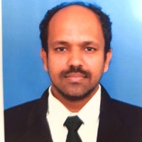 Raja Loganathan
