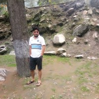 Dushyant Upadhyay