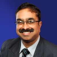 Dr Bikramjit Chaudhuri