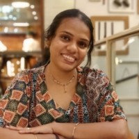 Priya Swaminathan