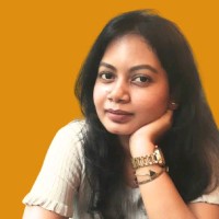 Swetha Priyadharshini