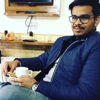 Ankit Garg