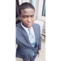 Chukwudum O.