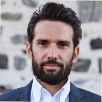 Mathieu Gaume