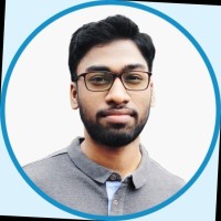 Vinod G