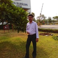 Srirama Karedla