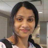 Jitha Sheron