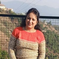 Meera Pandey