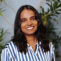 Priyanka Chandrasekaran