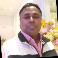 Md Shahid Ahmed