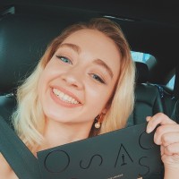 Natalie Frerking