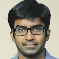 Arun Mitra Singamaneni