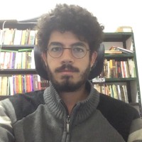 Bruno Almeida Santos