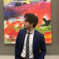Erik Solis