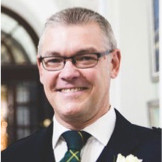 Brian Crampton