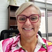 Amanda Dexter
