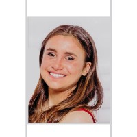 Olivia Steed
