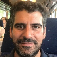 Iñaki Verdú Benitez