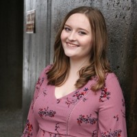 Morgan Grace Donley
