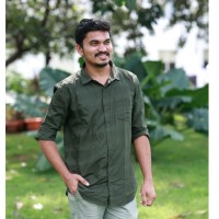 Mohanakumar S