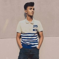 Md Minhaj