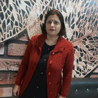 Divya Kamboj