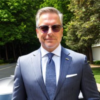 Daniel Richard Tremblay