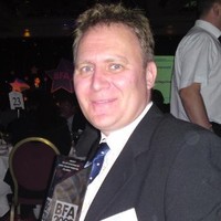 Adrian Ratcliffe