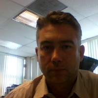 Vadim Zharovsky
