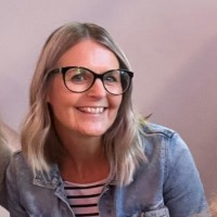 Clare Drew