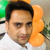 Maninder Singh