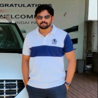 Ajitsinh Desai