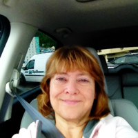 Marge Barry