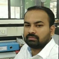 Mahabalesh P shetty