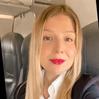 Alexia Sofia Engelhard