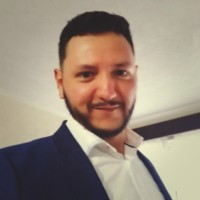 Juan Jose Espinoza Bravo