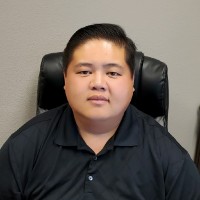 Roscoe Chang